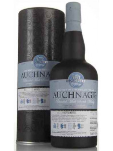 Auchnagie Archivist Selection | The Lost Distillery Company | Scotch Whisky | 70 cl, 46%